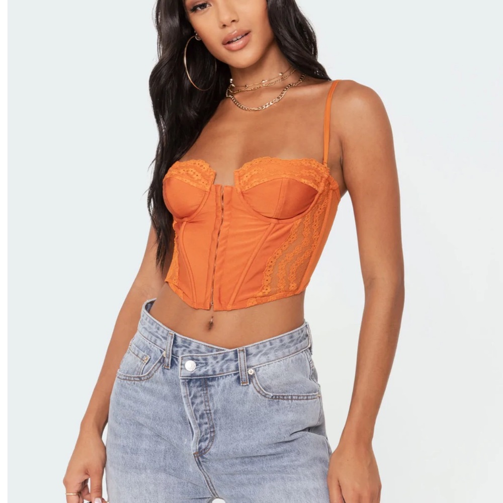 Edikted corset